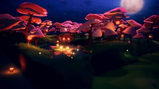 A Little Golf Journey — screenshot 4