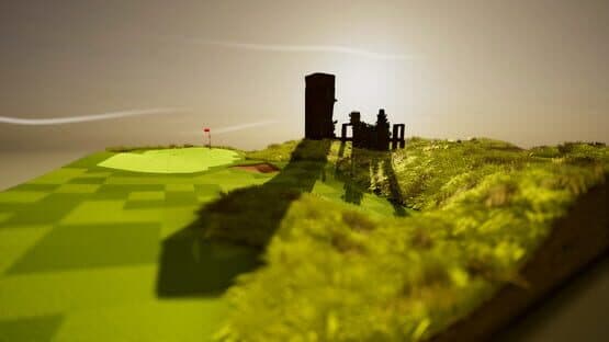 A Little Golf Journey — screenshot 5