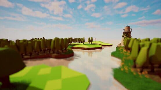 A Little Golf Journey — screenshot 6