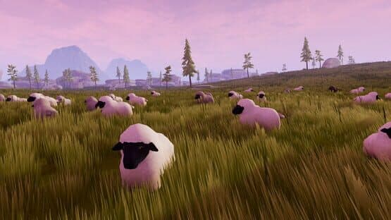 Therapy Sheep — screenshot 2