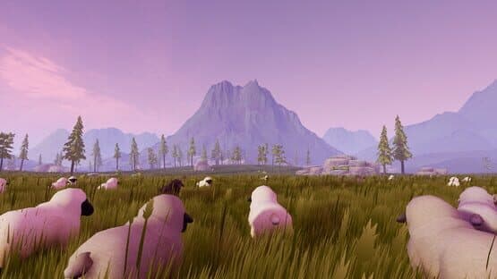 Therapy Sheep — screenshot 4