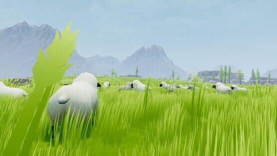 Therapy Sheep — screenshot 5