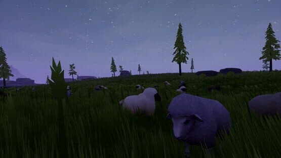 Therapy Sheep — screenshot 6