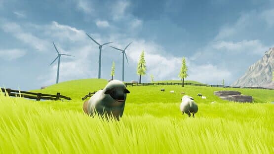 Therapy Sheep — screenshot 7