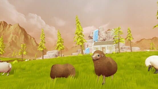 Therapy Sheep — screenshot 8