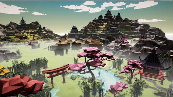 Glitchy Apocalypse Simulator — screenshot 1