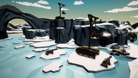 Glitchy Apocalypse Simulator — screenshot 5