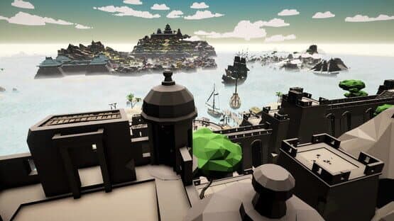Glitchy Apocalypse Simulator — screenshot 7