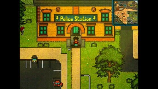 Madness Fantasy — screenshot 1