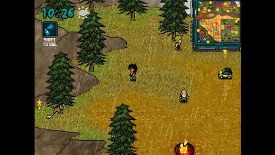 Madness Fantasy — screenshot 2