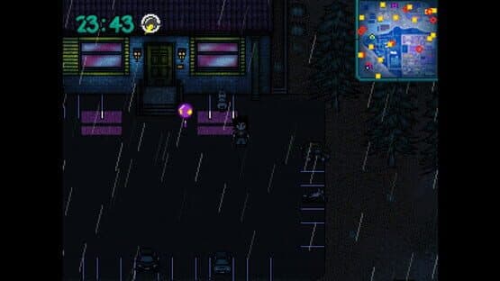 Madness Fantasy — screenshot 3