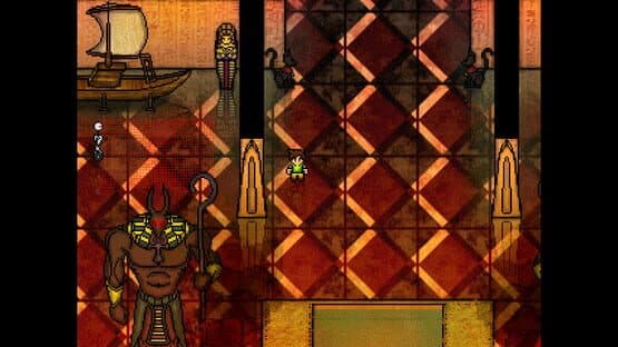 Madness Fantasy — screenshot 4
