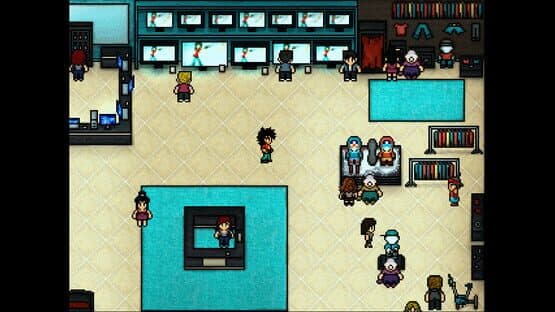 Madness Fantasy — screenshot 5