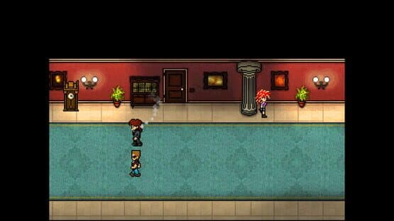 Madness Fantasy — screenshot 7