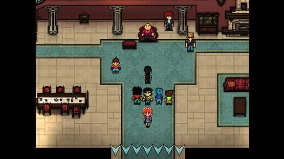 Madness Fantasy — screenshot 8