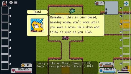 Legion's Crawl 2 — screenshot 1
