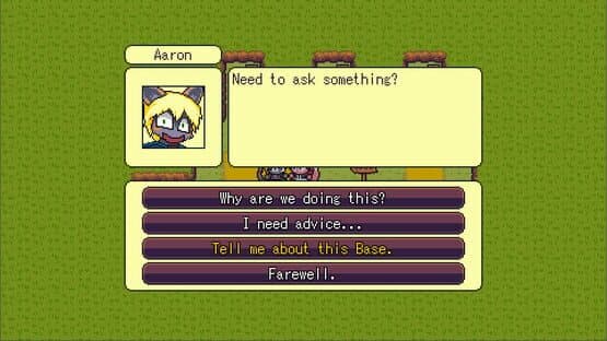 Legion's Crawl 2 — screenshot 2