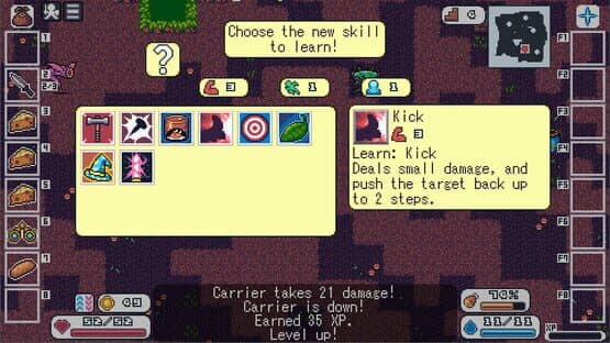 Legion's Crawl 2 — screenshot 4
