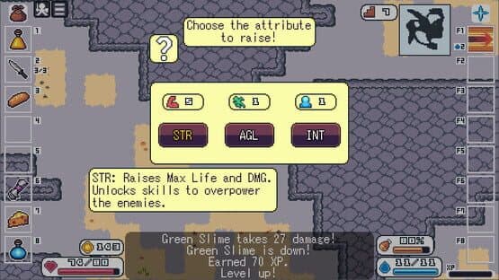 Legion's Crawl 2 — screenshot 5