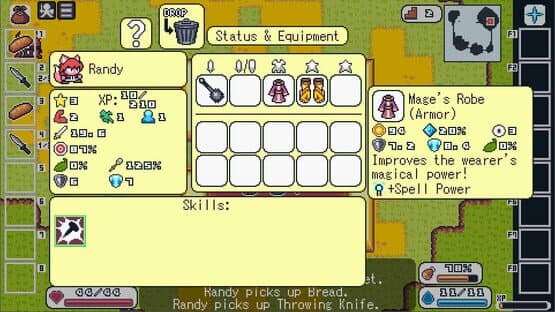 Legion's Crawl 2 — screenshot 8