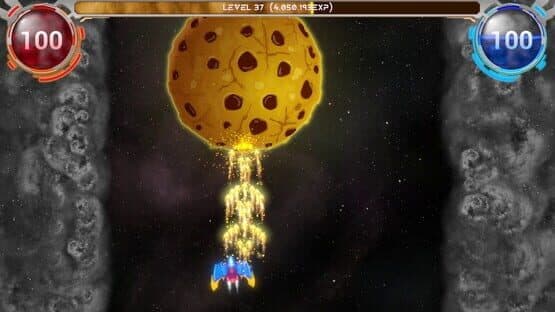 Cookie Invaders — screenshot 2