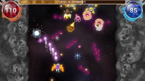 Cookie Invaders — screenshot 3