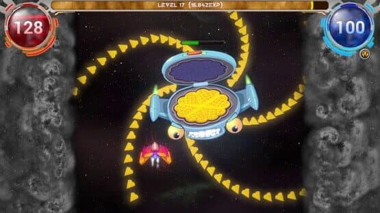 Cookie Invaders — screenshot 8