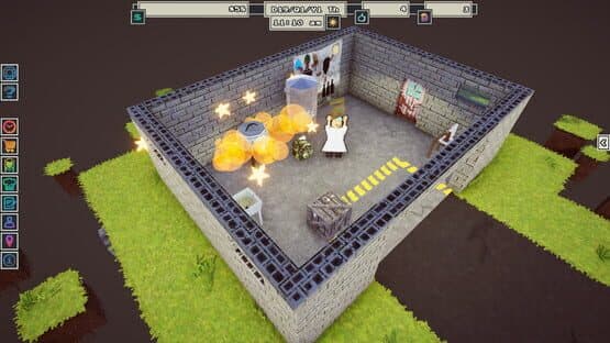 Draught Kraft — screenshot 1
