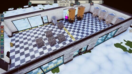 Draught Kraft — screenshot 2