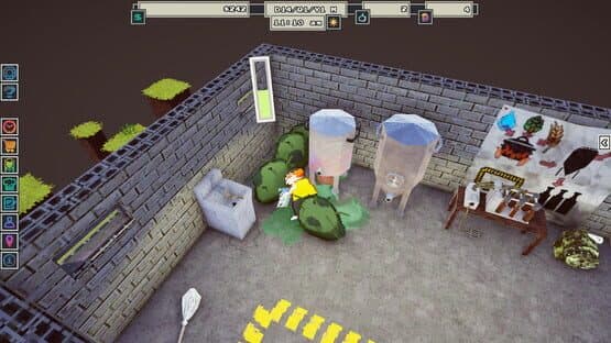 Draught Kraft — screenshot 3