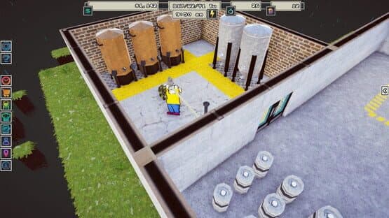 Draught Kraft — screenshot 4