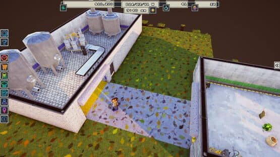 Draught Kraft — screenshot 5