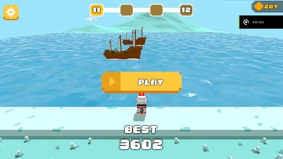 Battle Baseball — screenshot 4