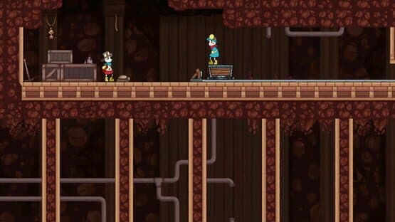 Handy Dandy — screenshot 1