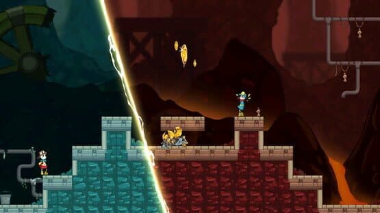 Handy Dandy — screenshot 3