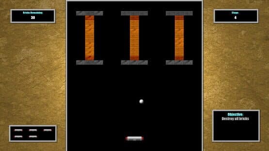 Brick Blaster — screenshot 1
