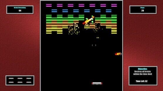 Brick Blaster — screenshot 2