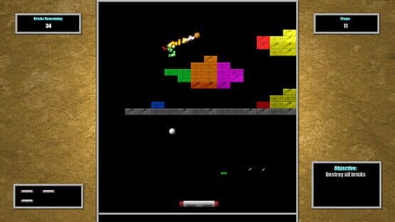 Brick Blaster — screenshot 3