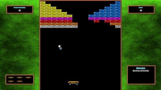 Brick Blaster — screenshot 4