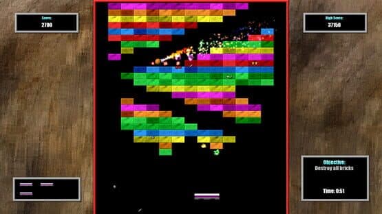 Brick Blaster — screenshot 5