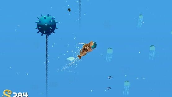 Fantastic Fishing — screenshot 1