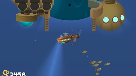 Fantastic Fishing — screenshot 2