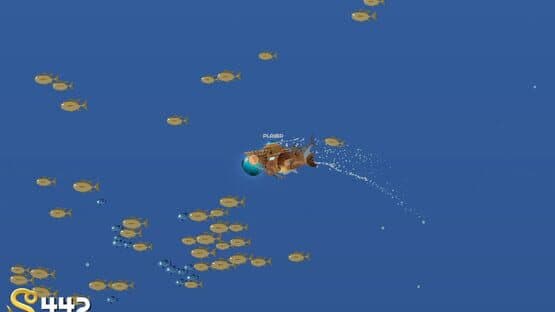 Fantastic Fishing — screenshot 4