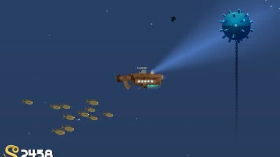 Fantastic Fishing — screenshot 6