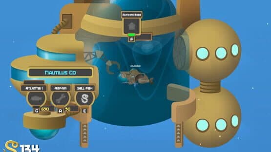 Fantastic Fishing — screenshot 7
