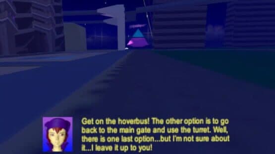 Robot Paradise VR — screenshot 2