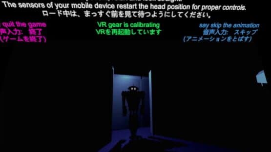 Robot Paradise VR — screenshot 3