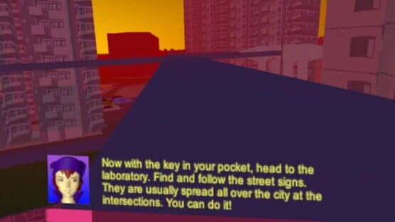 Robot Paradise VR — screenshot 6