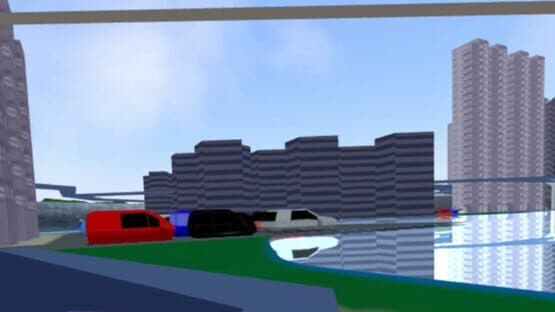 Robot Paradise VR — screenshot 8
