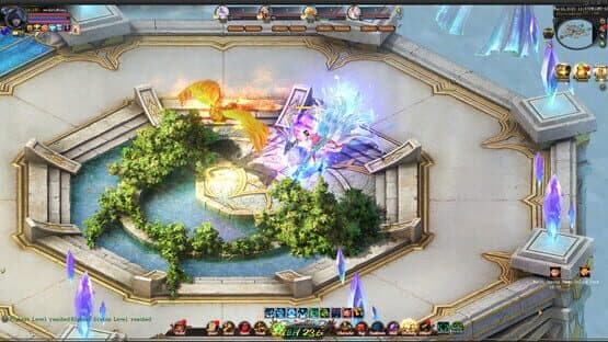 Eudemons Online — screenshot 2